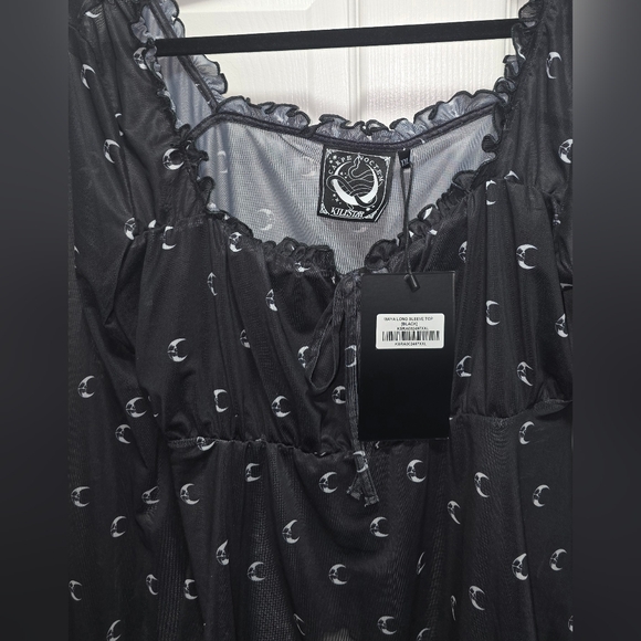 KILLSTAR - Maya top - Picture 2 of 2